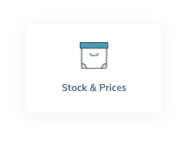 stock